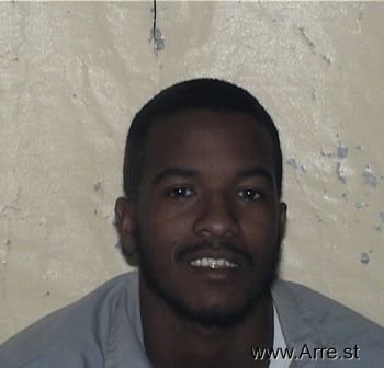 Jordan J Perry Mugshot