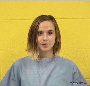 Jordan  Preston Mugshot