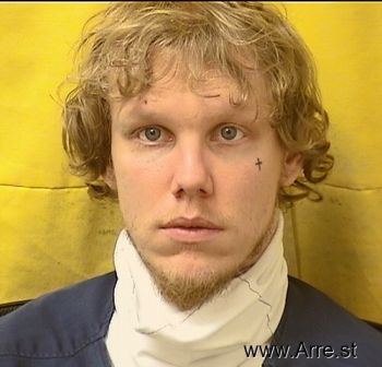 Jordan M Schwertner Mugshot