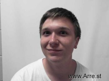 Jordan Alan Snyder Mugshot