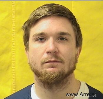 Jordan Alan Snyder Mugshot