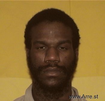 Jordan Michael Wade Mugshot