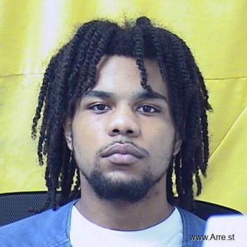 Jordan  Watkins Mugshot