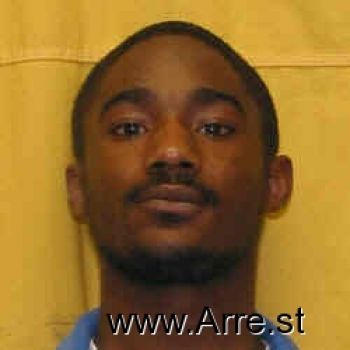 Jordan  White Mugshot