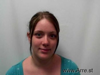 Jordyn Lacole Hollingsworth Mugshot