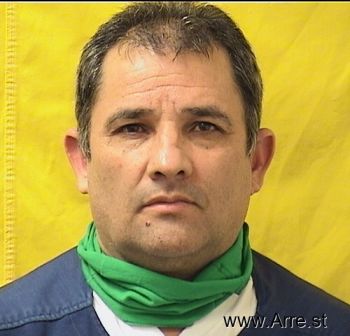 Jorge  Alvarez Mugshot