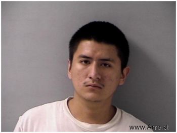 Jorge Nmn Lasso-mena P Mugshot