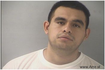 Jose Nmn Aranda-salinas Mugshot