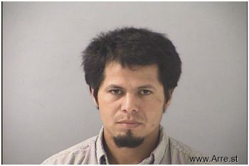 Jose Manuel Arvizu-don Juan P Mugshot