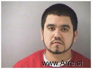 Jose Dejesus Banda-navarro Mugshot