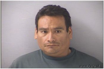 Jose Nmn Bautista-angeles Mugshot