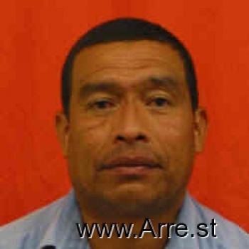 Jose E Bonilla Mugshot