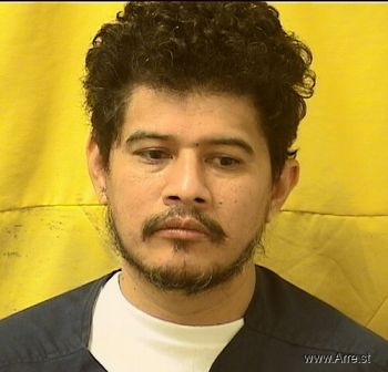 Jose G Camposvelazquez Mugshot