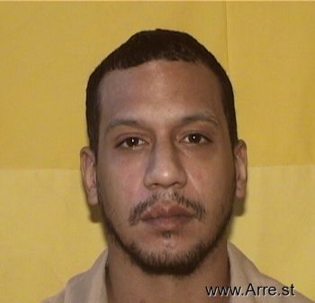 Jose  Caraballo Mugshot