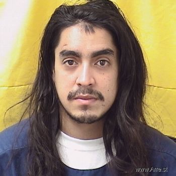 Jose  Caraballo Mugshot