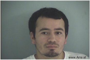 Jose Nmn Cardoza-cardoza Mugshot