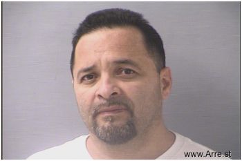 Jose Manuel Carranza-ibanez Mugshot