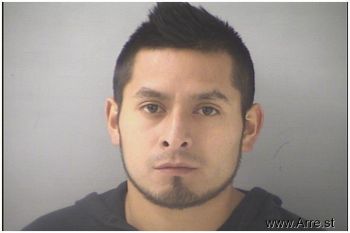 Jose Luis Ceballos-vazquez Mugshot