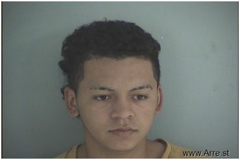 Jose  Colindres-saldivar Mugshot