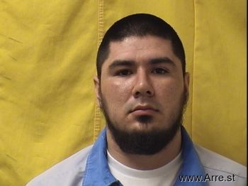 Jose A Correavera Mugshot