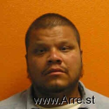 Jose  Deleon Mugshot