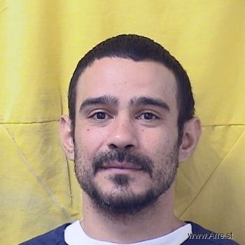 Jose  Espinoza Mugshot