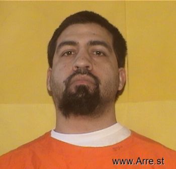 Jose Dejesus Feliciano Mugshot