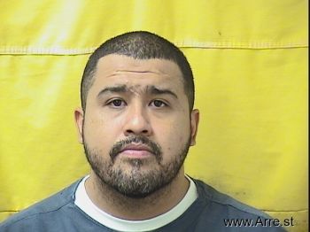 Jose Humberto Figueroagarcia Mugshot