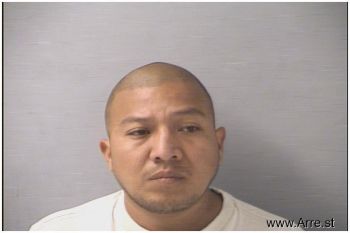 Jose Nmn Garcia-lopez P Mugshot