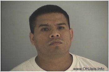 Jose Juan Garcia-nicolas Mugshot