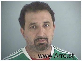 Jose Luis Guerrero-arica Mugshot