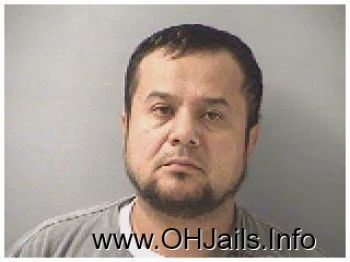 Jose Nmn Hernandez-hernandez Mugshot