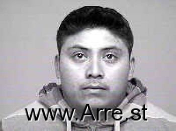 Jose Iver Hernandez-lopez Mugshot