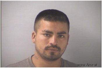 Jose Nmn Hernandez-lopez Mugshot