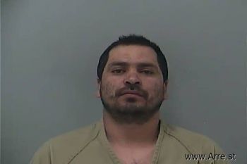 Jose Juan Jiminez-montufar Mugshot