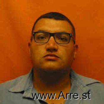 Jose  Leal Mugshot