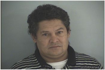 Jose Nmn Lorenzo-sanchez Mugshot