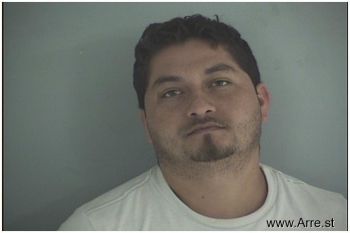 Jose Juan Lozano-carranza Mugshot