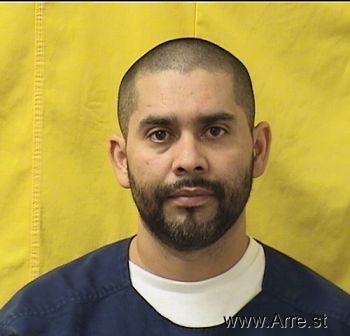 Jose D Luceromorales Mugshot