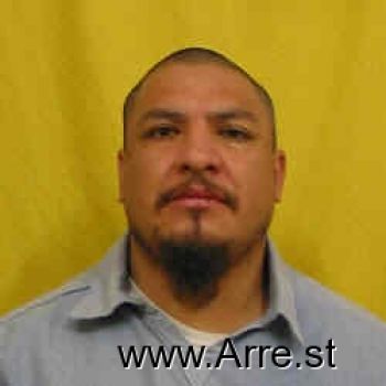 Jose Mata Manzanares Mugshot