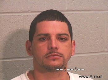 Jose Ramon Matos-diaz Mugshot