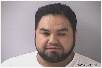 Jose Nmn Mejia-ramirez Mugshot