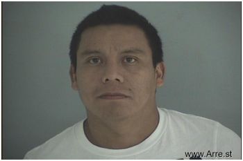 Jose Nmn Mejia-verdugo Mugshot