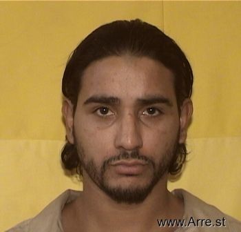 Jose  Millan Mugshot