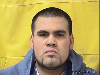 Jose  Millan Mugshot