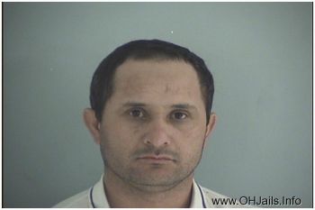 Jose Nmn Ramirez-martinez P Mugshot