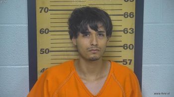 Jose A Rodriquez Mugshot