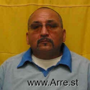 Jose L Salinas Mugshot