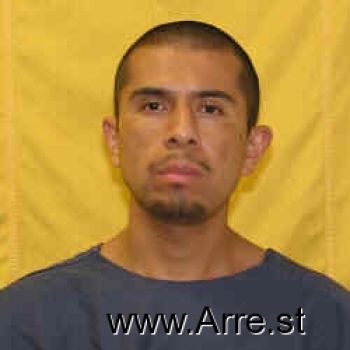 Jose  Santiago Mugshot