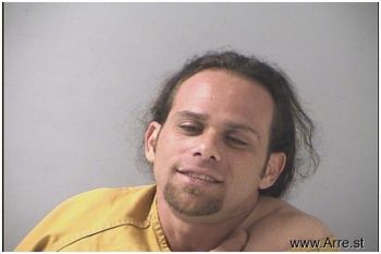 Jose Michael Scherb-colon Mugshot